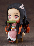 Good Smile Company Nendoroid Swacchao! Nezuko Kamado Demon Slayer: Kimetsu No Yaiba Nendoroid