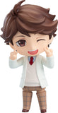 Good Smile Company Nendoroid Toru Oikawa: School Uniform Ver.(re-run) Haikyu!!