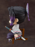 Good Smile Company Nendoroid Swacchao! Shinobu Kocho Demon Slayer: Kimetsu No Yaiba Nendoroid