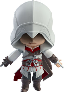 Good Smile Company Nendoroid Ezio Auditore Assassin's CreedR Nendoroid