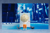 ORANGE ROUGE Nendoroid Yatora Yaguchi Blue Period Nendoroid