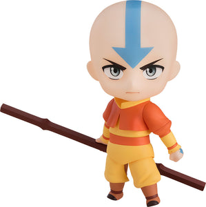 Good Smile Company Nendoroid Aang Avatar: The Last Airbender Nendoroid