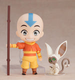 Good Smile Company Nendoroid Aang Avatar: The Last Airbender Nendoroid
