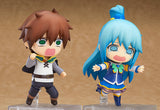 Good Smile Company Nendoroid Kazuma(re-run) KONO SUBARASHII SEKAI NI SYUKUFUKU WO! Nendoroid
