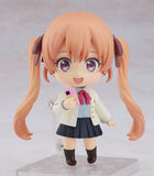 Good Smile Company Nendoroid Erika Amano A Couple of Cuckoos Nendoroid