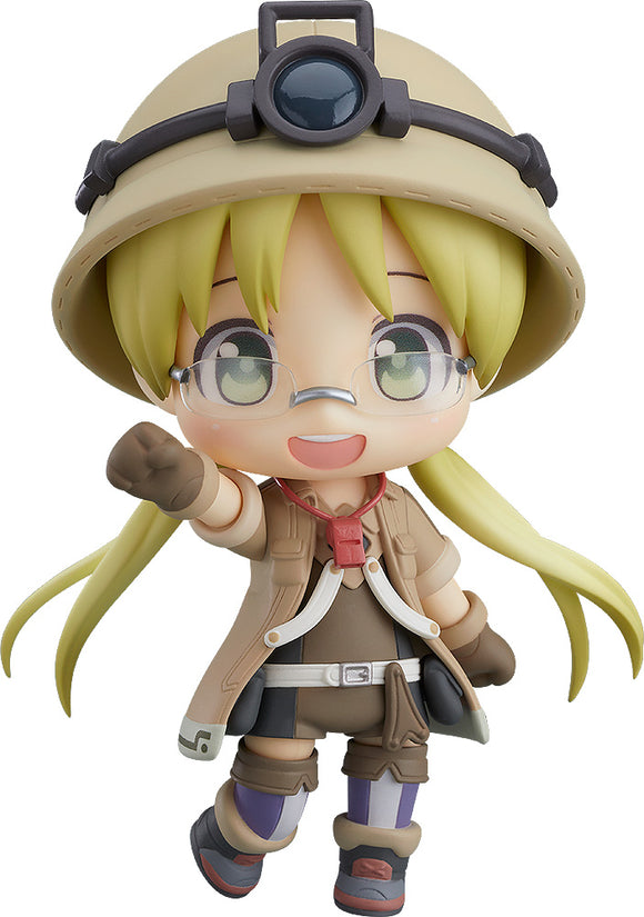 Good Smile Company Nendoroid Riko(re-run) Made in Abyss Nendoroid