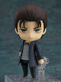 Good Smile Company Nendoroid Eren Yeager: The Final Season Ver. Attack on Titan Nendoroid