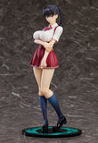 Mirai-Kojo Akira Todo World's End Harem 1/7 Scale Figure