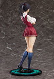 Mirai-Kojo Akira Todo World's End Harem 1/7 Scale Figure