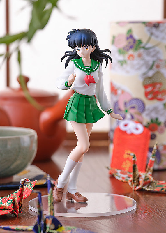 Good Smile Company - POP UP PARADE Kagome Higurashi - Inuyasha: The Final Act
