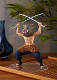 Good Smile Company - POP UP PARADE Inosuke Hashibira - Demon Slayer: Kimetsu No Yaiba