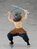 Good Smile Company - POP UP PARADE Inosuke Hashibira - Demon Slayer: Kimetsu No Yaiba
