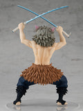 Good Smile Company - POP UP PARADE Inosuke Hashibira - Demon Slayer: Kimetsu No Yaiba