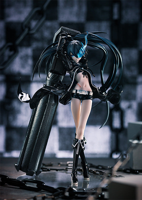 Good Smile Company - POP UP PARADE Black Rock Shooter - BLACK ROCK SHOOTER