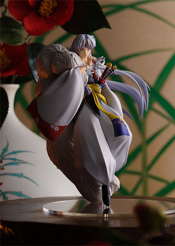 Good Smile Company - POP UP PARADE Sesshomaru - Inuyasha: The Final Act