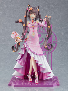 Good Smile Company - Chocola: Chinese Dress Ver. - Nekopara 1/7 Scale Figure
