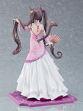 Good Smile Company - Chocola: Chinese Dress Ver. - Nekopara 1/7 Scale Figure
