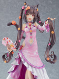 Good Smile Company - Chocola: Chinese Dress Ver. - Nekopara 1/7 Scale Figure