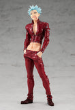 [DAMAGED BOX] Good Smile Company - POP UP PARADE Ban - The Seven Deadly Sins: Dragon's Judgement