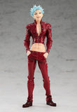 [DAMAGED BOX] Good Smile Company - POP UP PARADE Ban - The Seven Deadly Sins: Dragon's Judgement