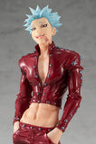 [DAMAGED BOX] Good Smile Company - POP UP PARADE Ban - The Seven Deadly Sins: Dragon's Judgement