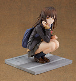 Good Smile Company - Sayu Ogiwara - Higehiro: After Being Rejected, I Shaved and Took in a High School Runaway Non-Scale Figure
