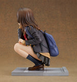 Good Smile Company - Sayu Ogiwara - Higehiro: After Being Rejected, I Shaved and Took in a High School Runaway Non-Scale Figure