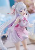 Good Smile Company POP UP PARADE Emilia: Memory Snow Ver. Re:ZERO -Starting Life in Another World-