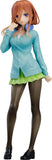 Good Smile Company POP UP PARADE Miku Nakano 1.5 The Quintessential Quintuplets Movie