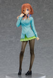 Good Smile Company POP UP PARADE Miku Nakano 1.5 The Quintessential Quintuplets Movie