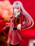 Good Smile Company POP UP PARADE Zero Two DARLING in the FRANXX