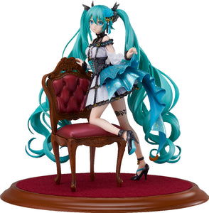 Good Smile Company Hatsune Miku: Rose Cage Ver. HATSUNE MIKU: COLORFUL STAGE! Scale Figure