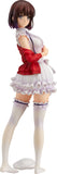 Good Smile Company Megumi Kato(re-run) Saekano: How to Raise a Boring Girlfriend Scale Figure