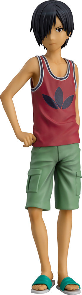 Good Smile Company POP UP PARADE Kazuma Ikezawa Summer Wars