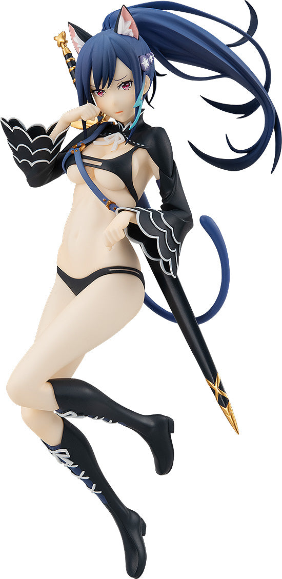 Good Smile Company POP UP PARADE Abramelin: Cat Kingdom Ver. Smile of the Arsnotoria