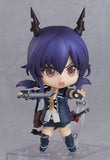 Good Smile Arts Shanghai Nendoroid Ch'en (re-run) Arknights Nendoroid