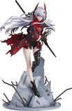 Good Smile Arts Shanghai Lucia: Crimson Abyss Punishing: Gray Raven 1/7 Scale Figure