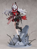 Good Smile Arts Shanghai Lucia: Crimson Abyss Punishing: Gray Raven 1/7 Scale Figure