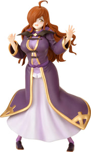 HELIOS Wiz KONO SUBARASHII SEKAI NI SYUKUFUKU WO! Scale Figure