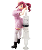 Hakoiri-musume AKANE RYUZOJI dress-up nurse worlds end harem 1/6 Scale Figure
