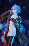 HOBBYMAX Rei Ayanami Ver.RADIO EVA Part.2 EVANGELION 1/7 Scale Figure