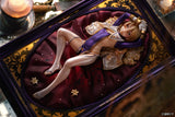 [R18+] Insight - Jeanne prostitute - Royal Black Edition - Original Character 1/8 Scale Figure