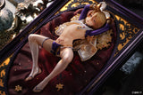 [R18+] Insight - Jeanne prostitute - Royal Black Edition - Original Character 1/8 Scale Figure