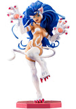 Kotobukiya - SV300 FELICIA BISHOUJO STATUE - DARKSTALKERS 1/7 Scale Figure