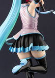 Kotobukiya - SV321_HATSUNE MIKU feat. MY LITTLE PONY BISHOUJO STATUE - Hatsune Miku x My Little Pony 1/7 Scale Figure