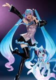 Kotobukiya - SV321_HATSUNE MIKU feat. MY LITTLE PONY BISHOUJO STATUE - Hatsune Miku x My Little Pony 1/7 Scale Figure