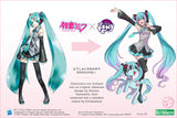 Kotobukiya - SV321_HATSUNE MIKU feat. MY LITTLE PONY BISHOUJO STATUE - Hatsune Miku x My Little Pony 1/7 Scale Figure