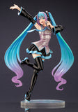 Kotobukiya - SV321_HATSUNE MIKU feat. MY LITTLE PONY BISHOUJO STATUE - Hatsune Miku x My Little Pony 1/7 Scale Figure