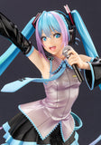 Kotobukiya - SV321_HATSUNE MIKU feat. MY LITTLE PONY BISHOUJO STATUE - Hatsune Miku x My Little Pony 1/7 Scale Figure