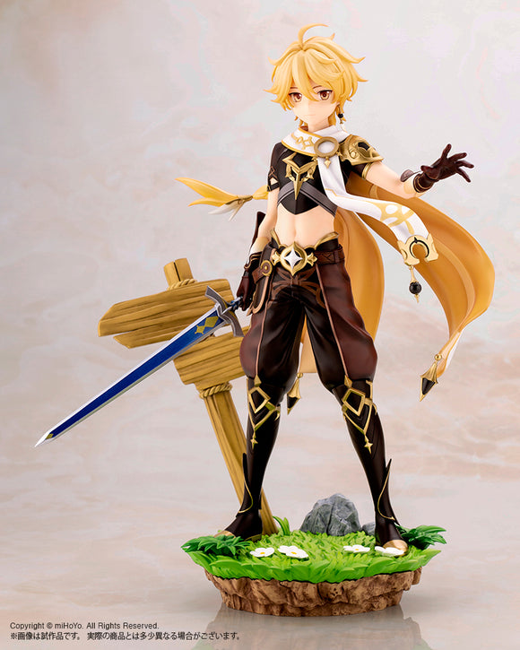 Kotobukiya AETHER GENSHIN IMPACT Scale Figure